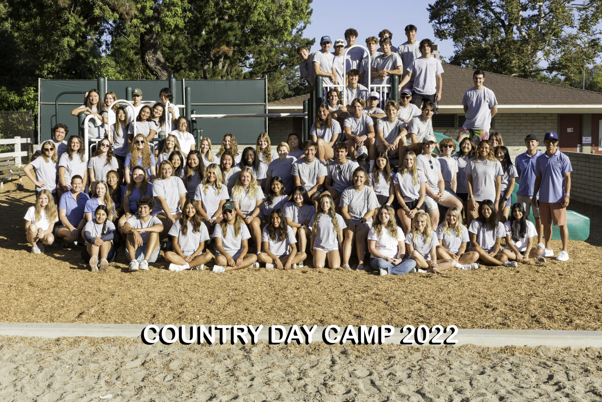 Country Day Camp