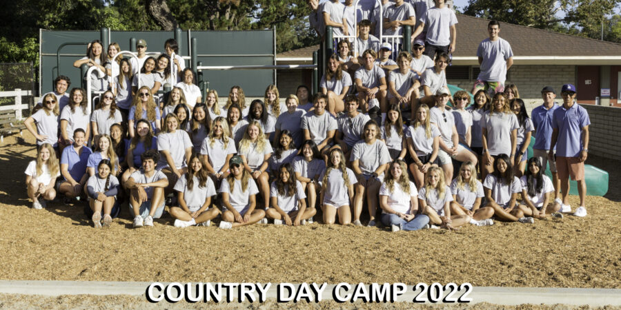 Country Day Camp