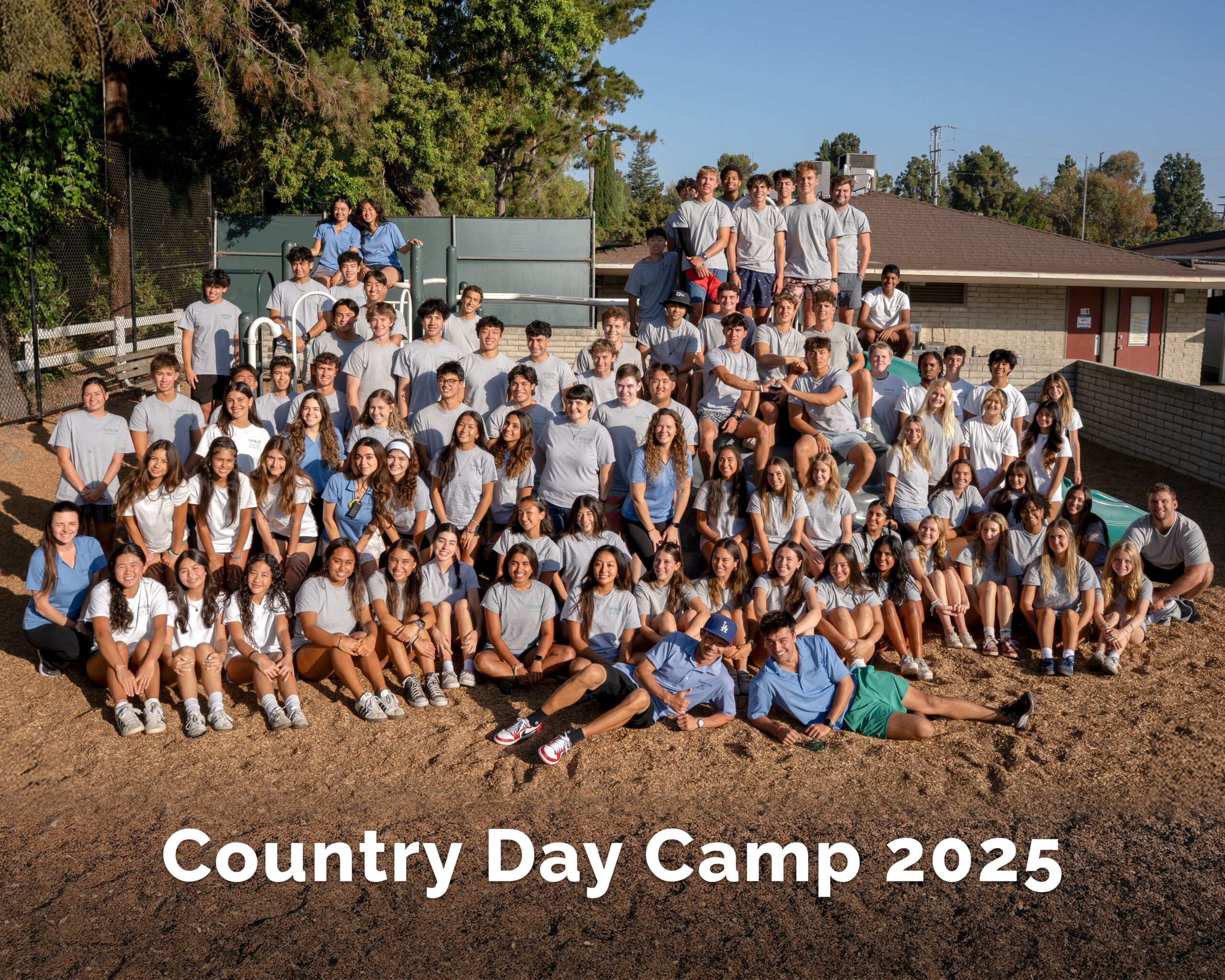 Country Day Camp