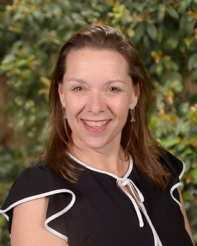 Peggy Johns-Campbell